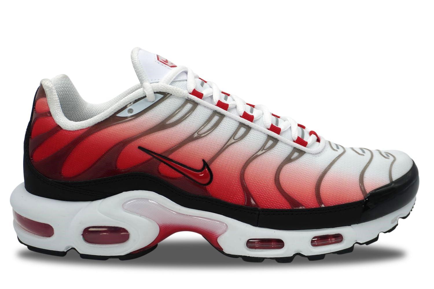 air max plus psychic red