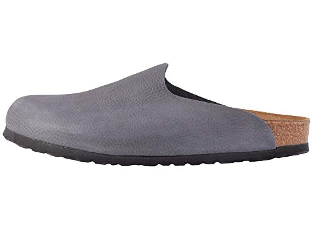 birkenstock amsterdam nubuck