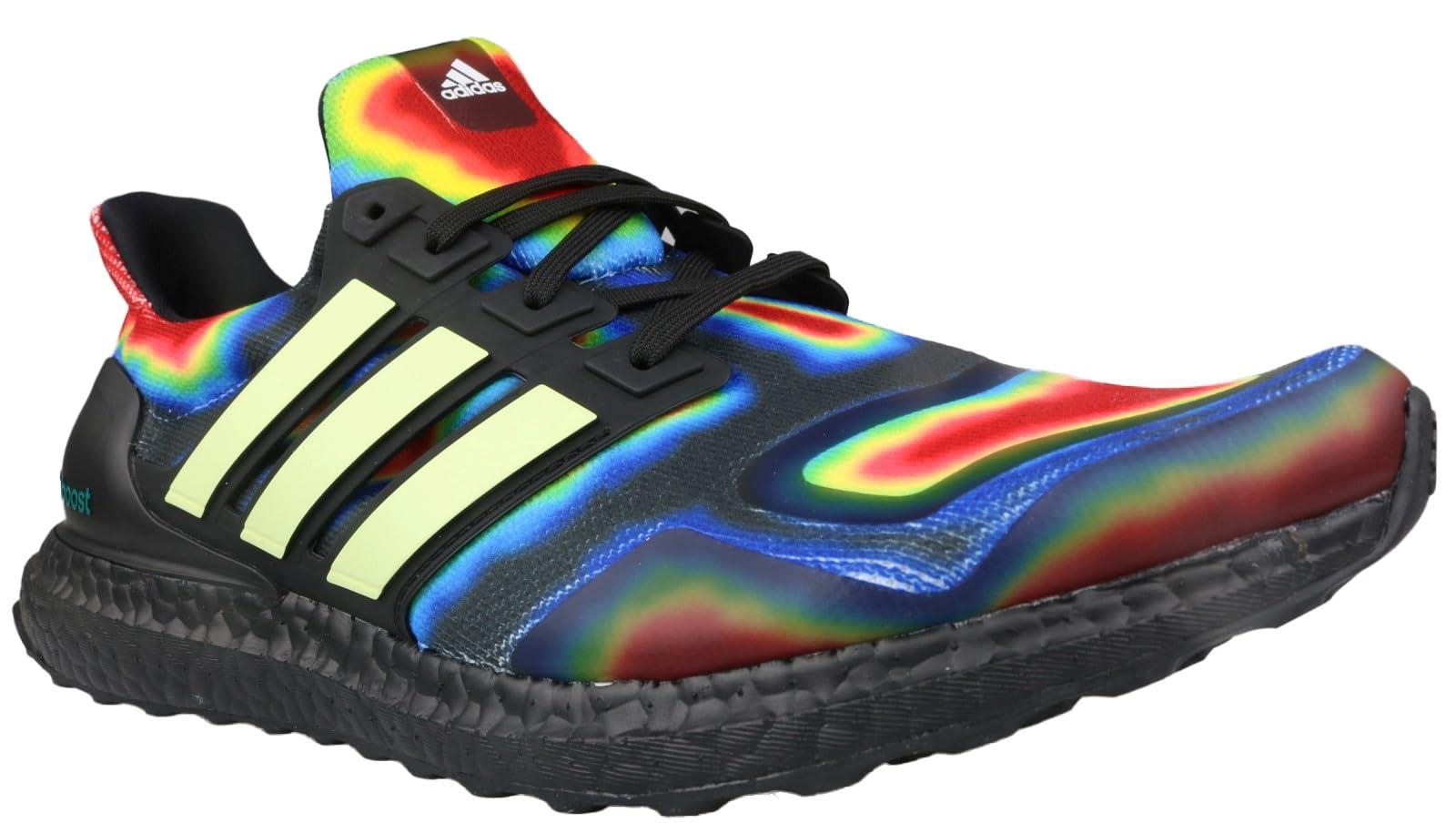 adidas Ultra Boost BM Heat Map Sneaker Laufschuhe Turnschuhe