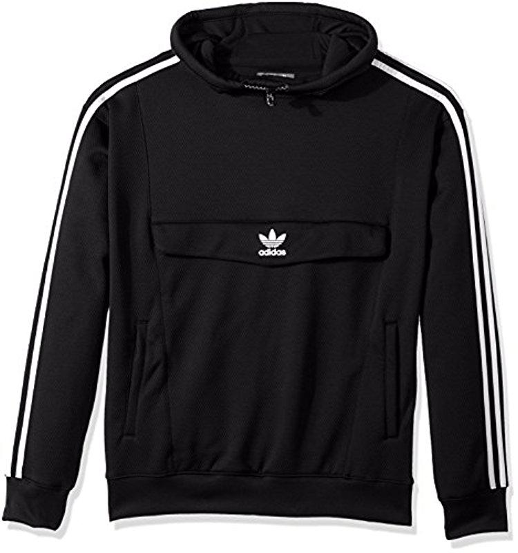adidas originals anorak