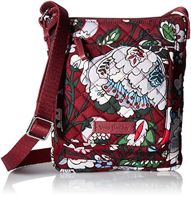 Rfid Small Crossbody Purse » STRONGER