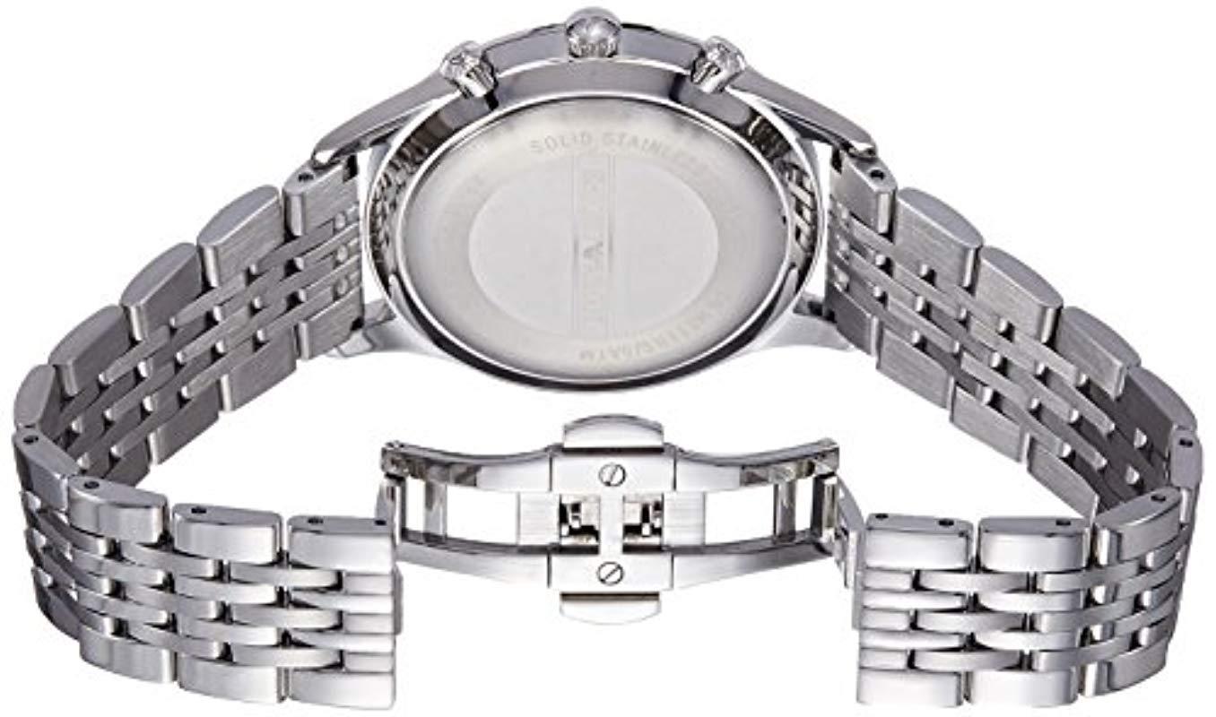 ar1879 armani watch