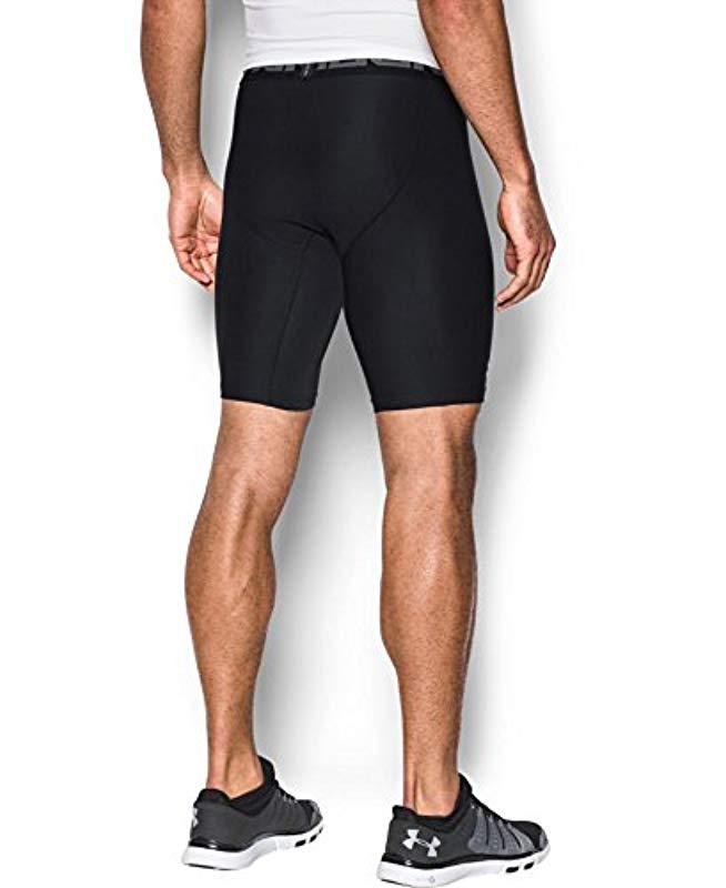 Under Armour Synthetic Heatgear Armour 