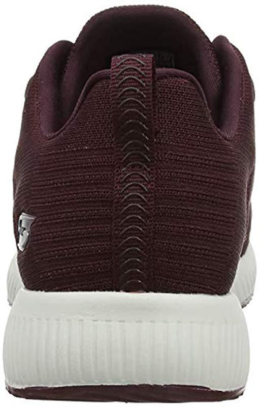 skechers bobs squad total glam