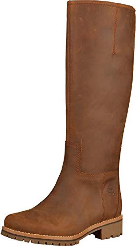 main hill timberland