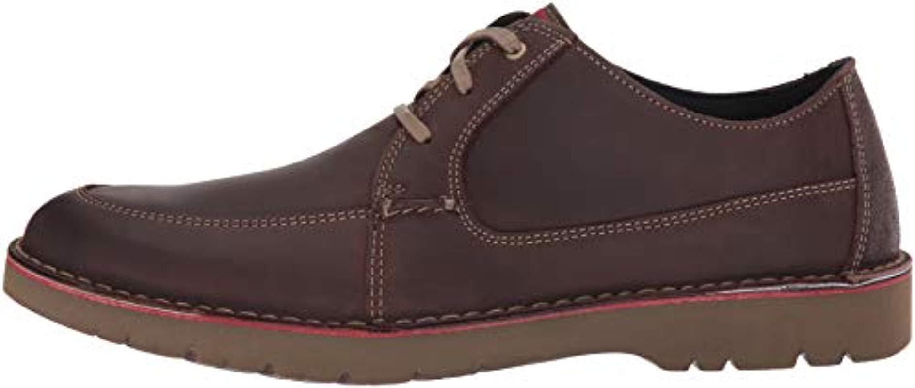 clarks vargo walk oxford
