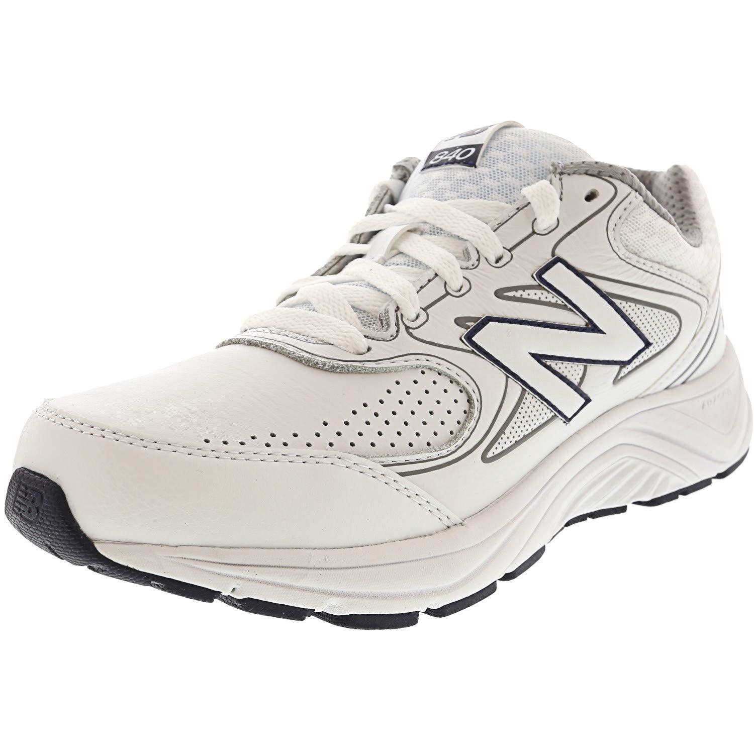 new balance men's mw84v2 walking shoe