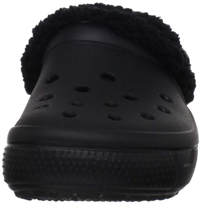 Crocs Mammoth Evo Lined Clog espresso espresso 4 M Us in Black Lyst UK