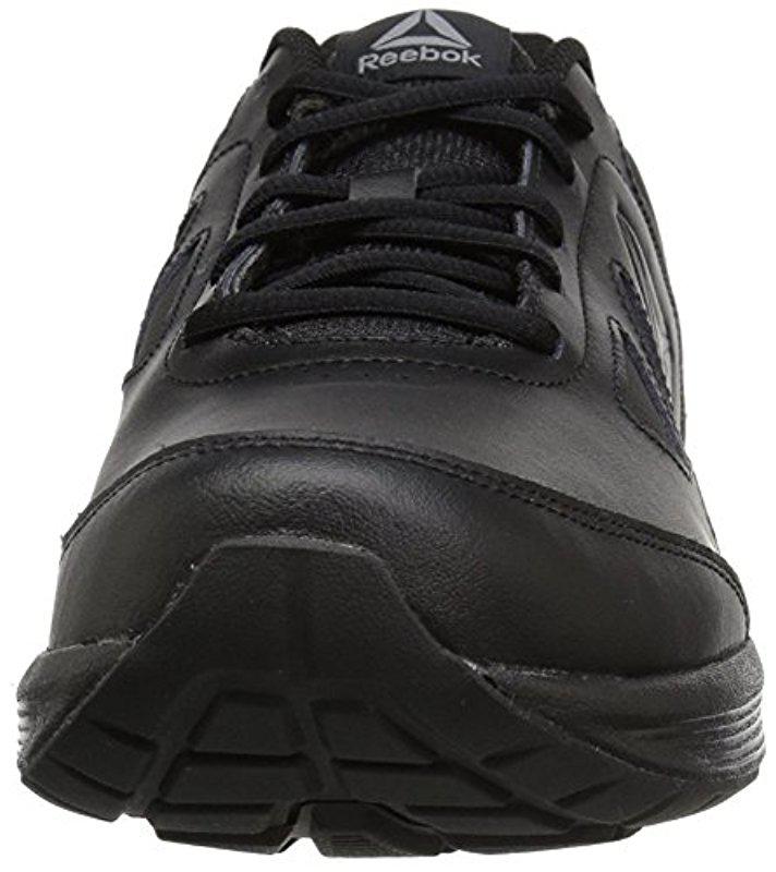 reebok men's walk ultra 6 dmx max 4e shoes