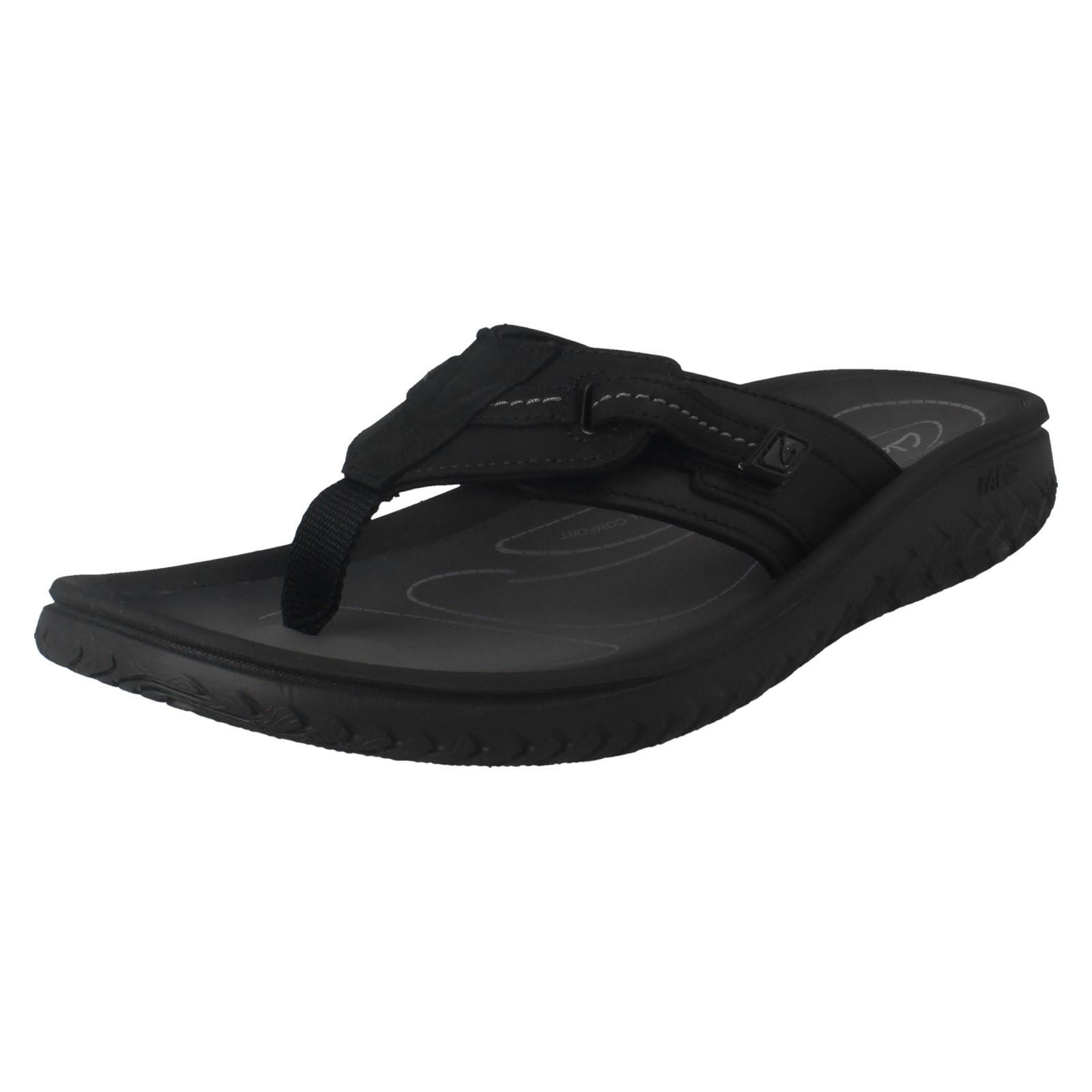 Clarks Sandals and flip-flops for Men Online Sale up to 63% off