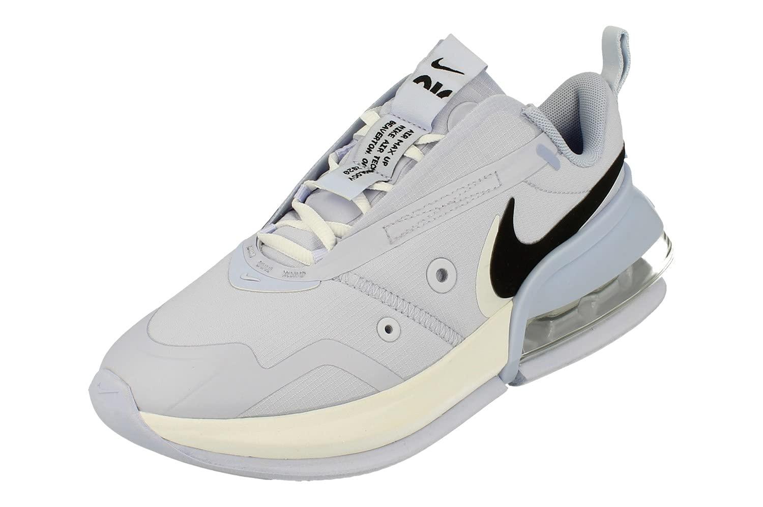 Nike Air Max Up Running Trainers CK7173 Sneakers Schuhe in Gelb | Lyst DE