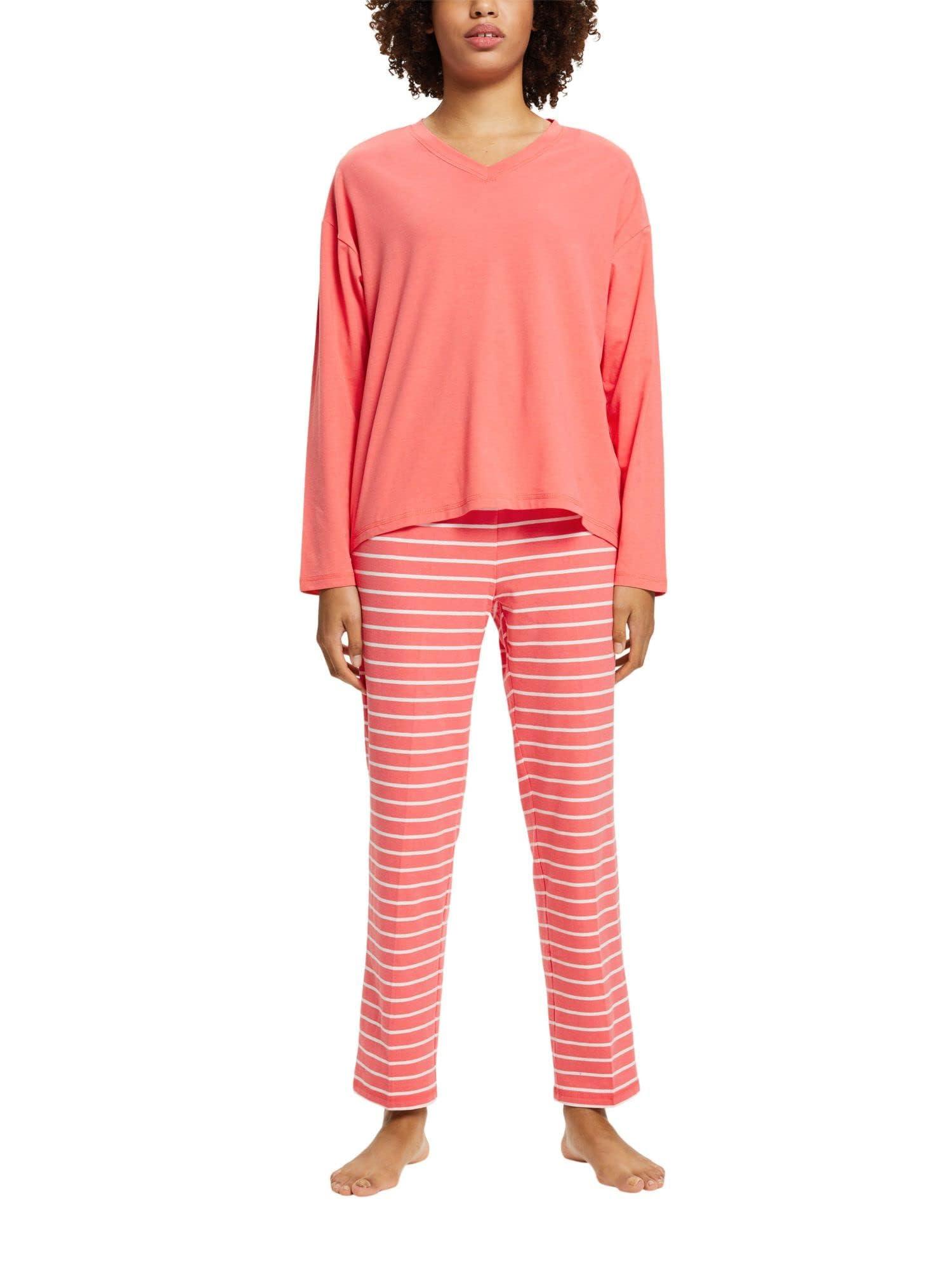 Esprit pyjama dames sale hotsell