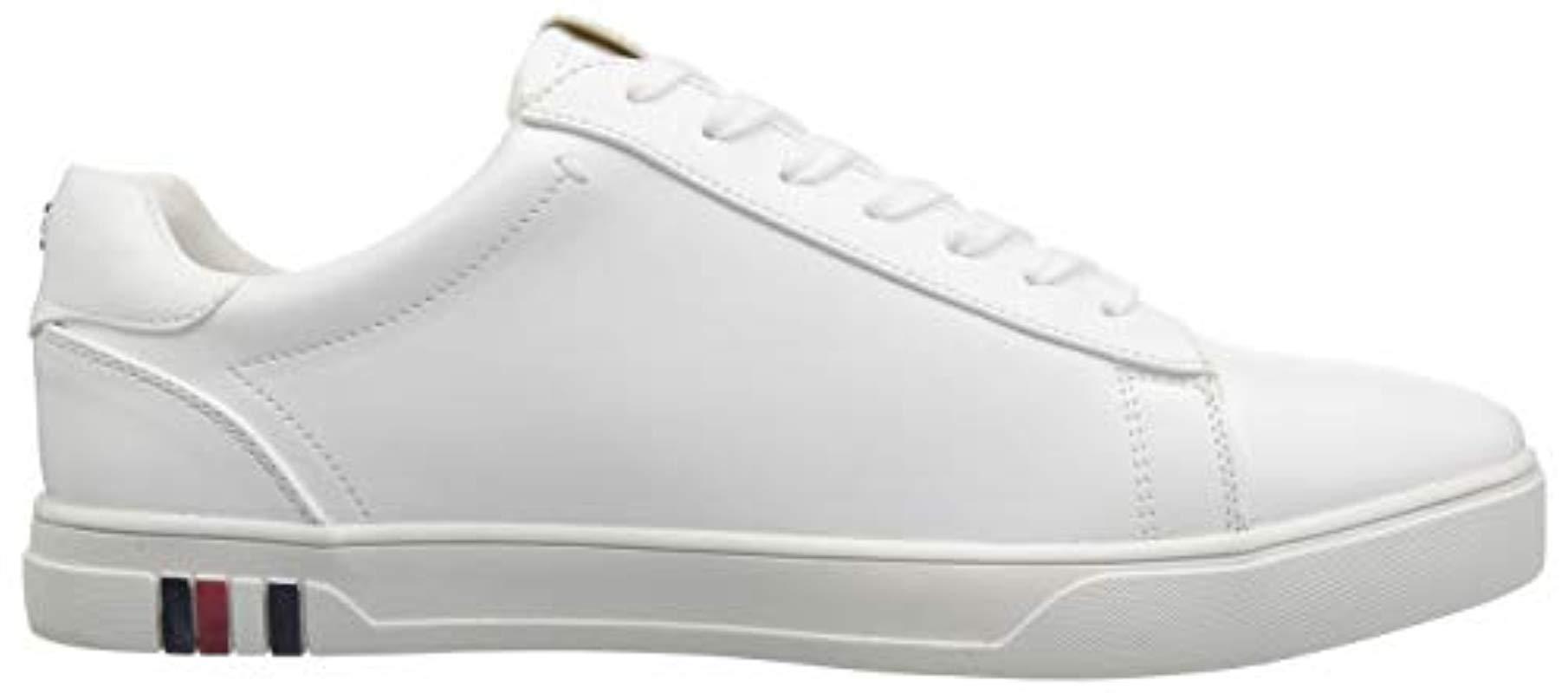 Tommy Hilfiger Rubber Jeron Shoe in 