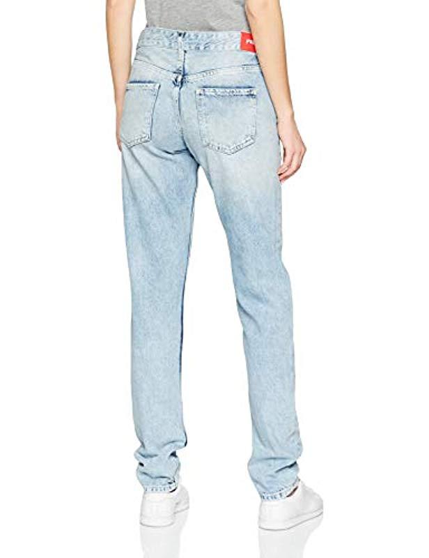 pepe jeans mable straight