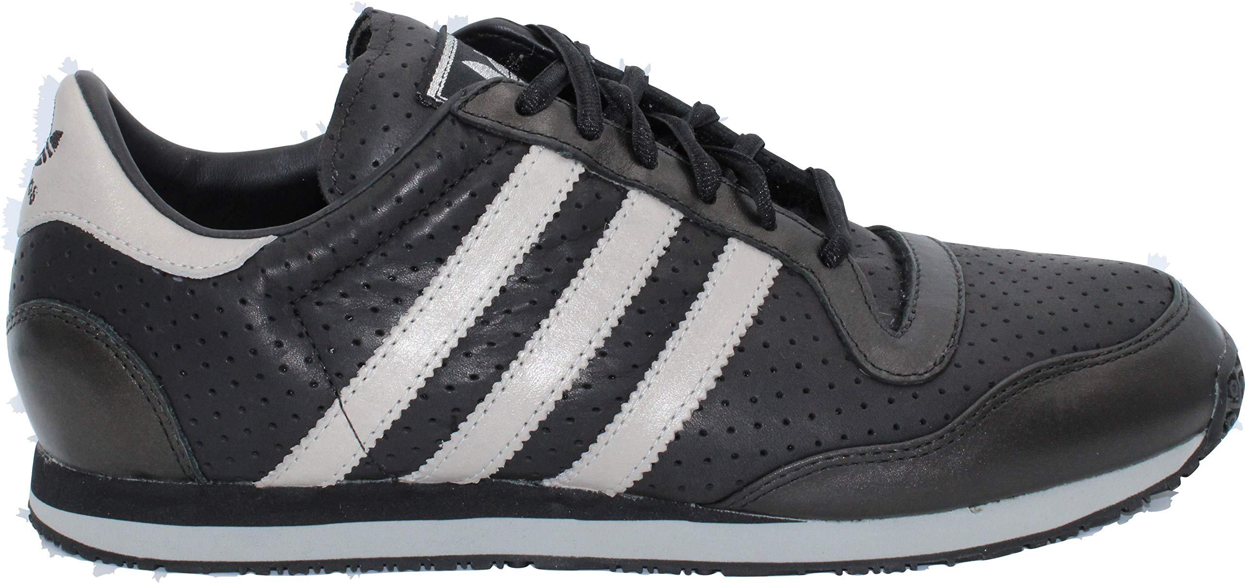 adidas noires femme