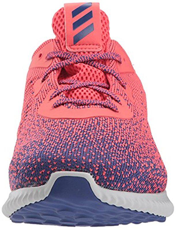 adidas men's alphabounce ck m running shoe