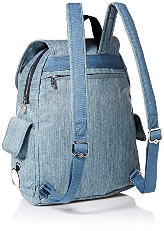 kipling alice in wonderland city pack