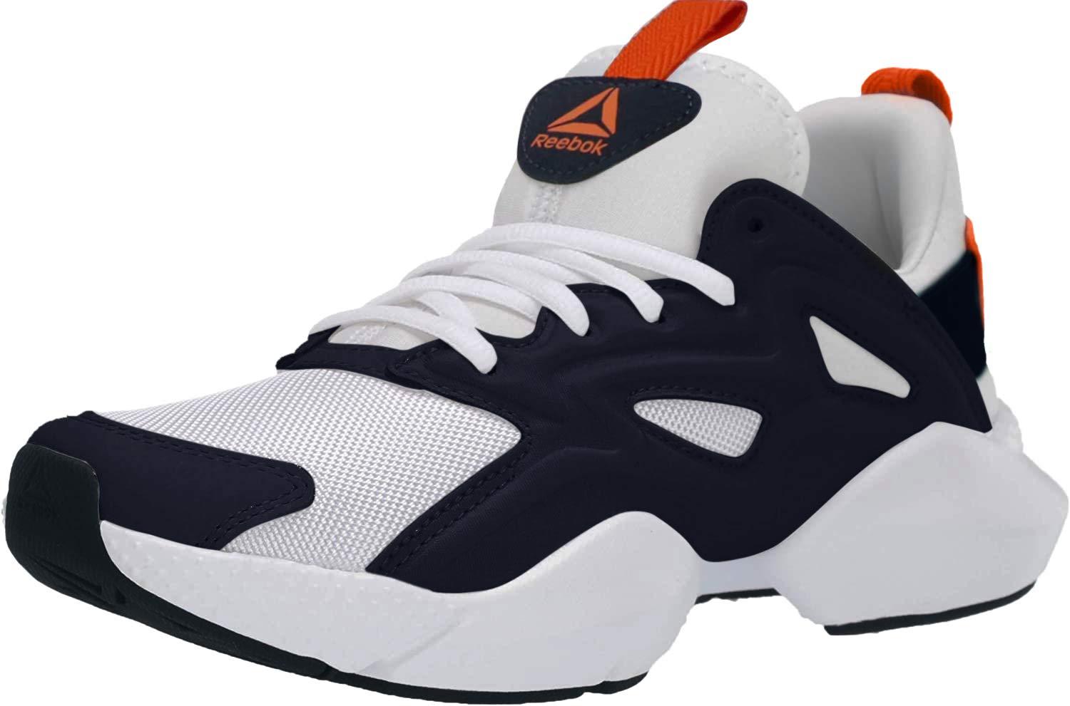 reebok sole fury blue