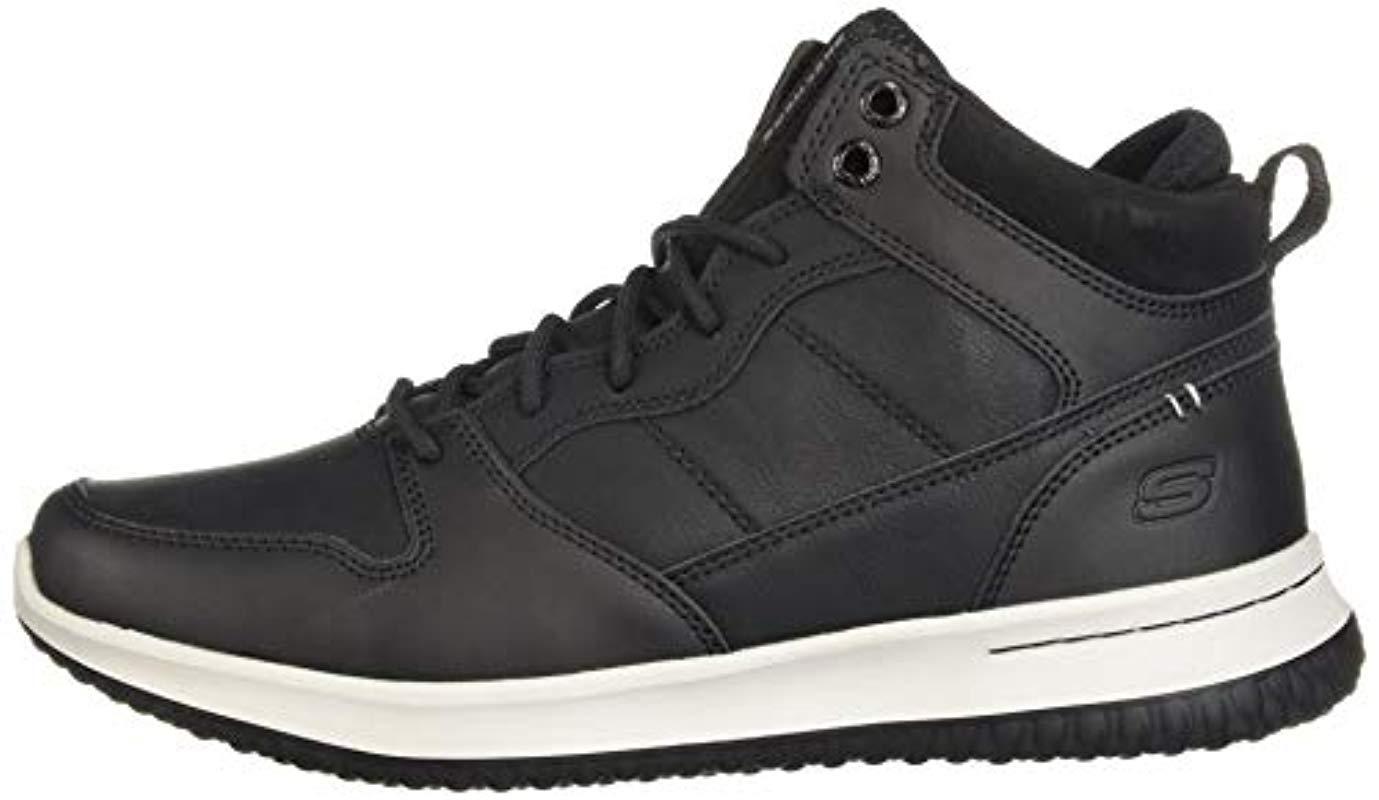 Delson Ralcon Classic Boots