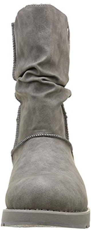 skechers keepsakes leatherette