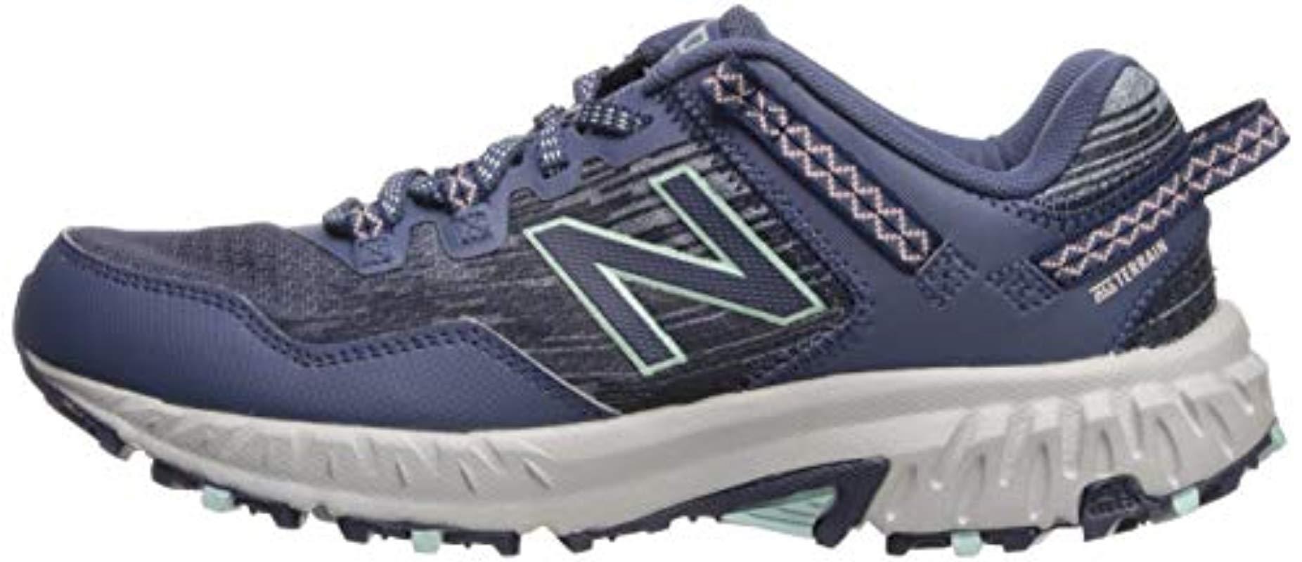 410v6 trail running shoes