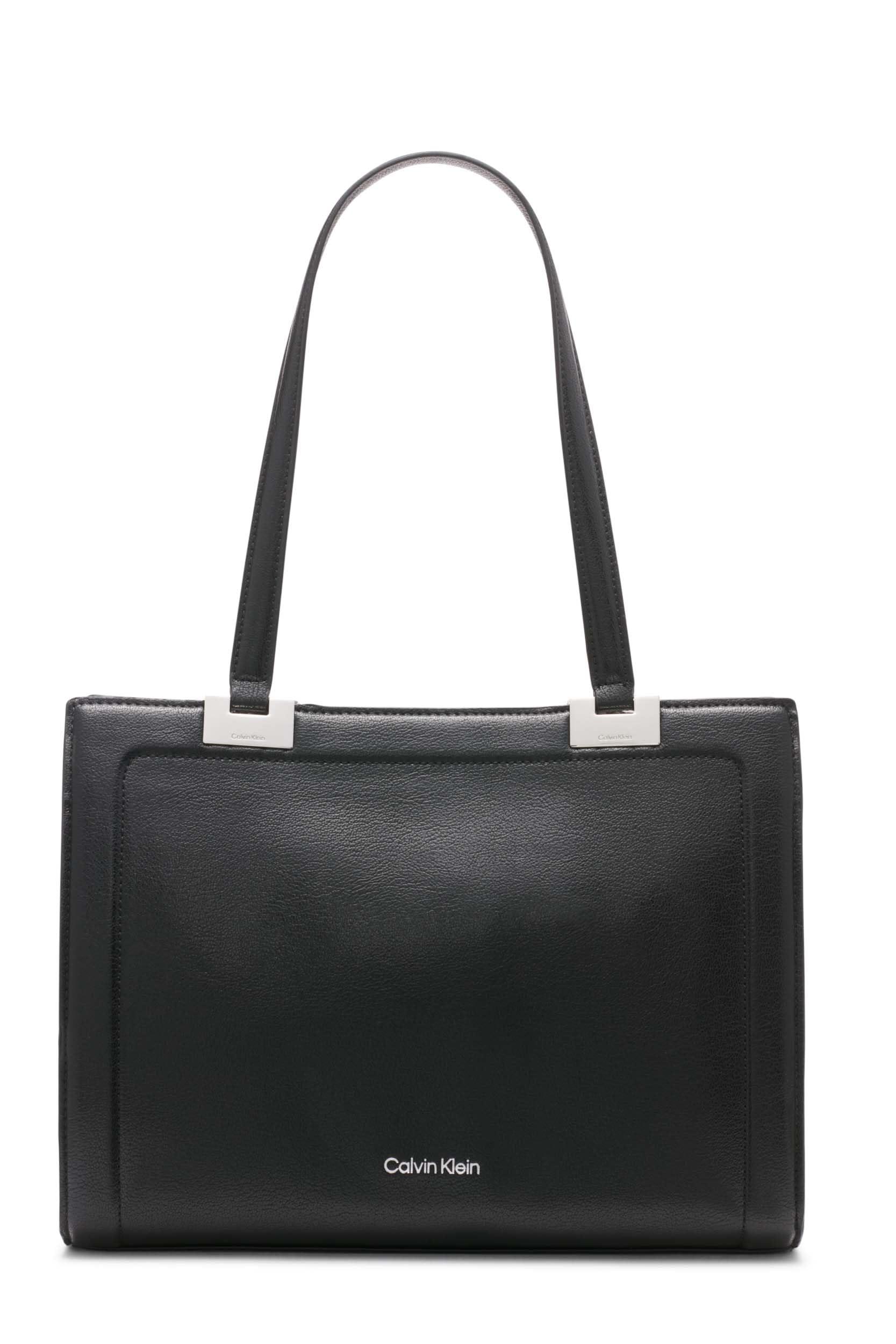 Calvin klein store mercy tote