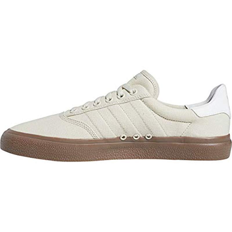 adidas 3mc clear brown
