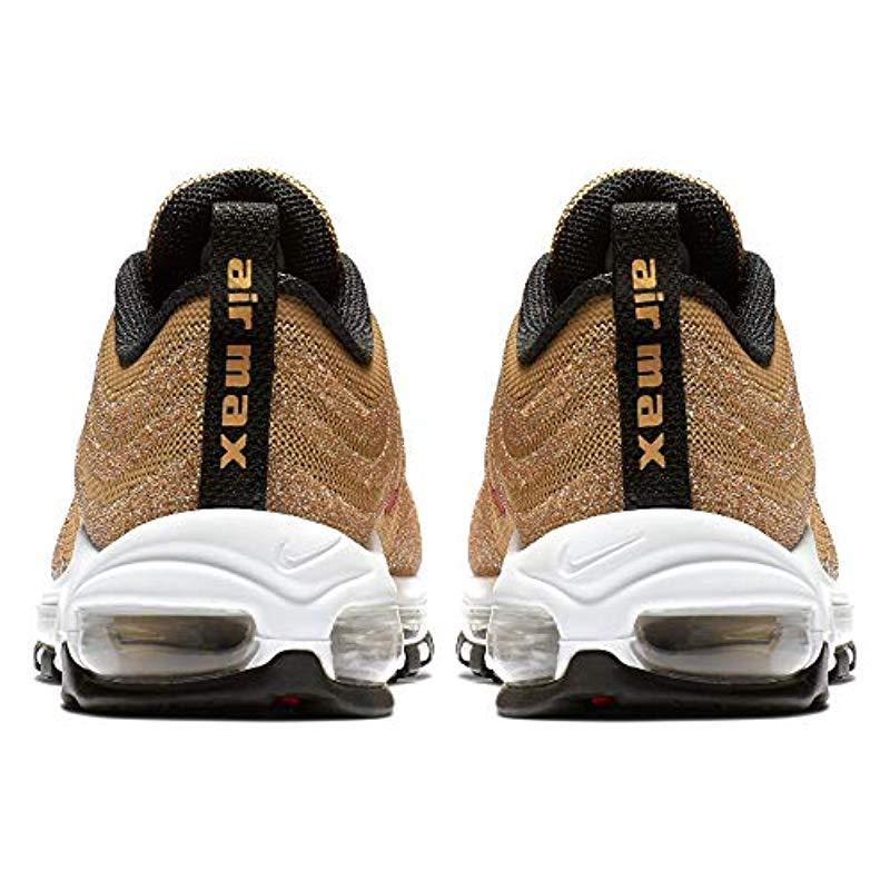 nike 97 x swarovski