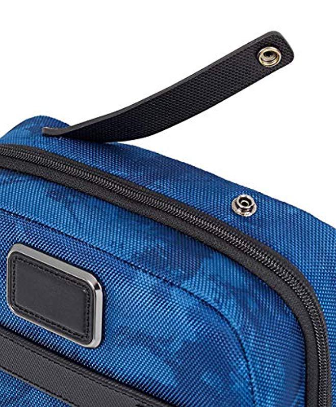 tumi alpha 2 dopp kit