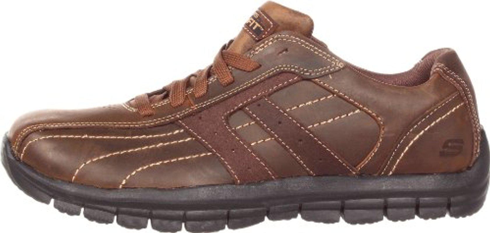 skechers kruger