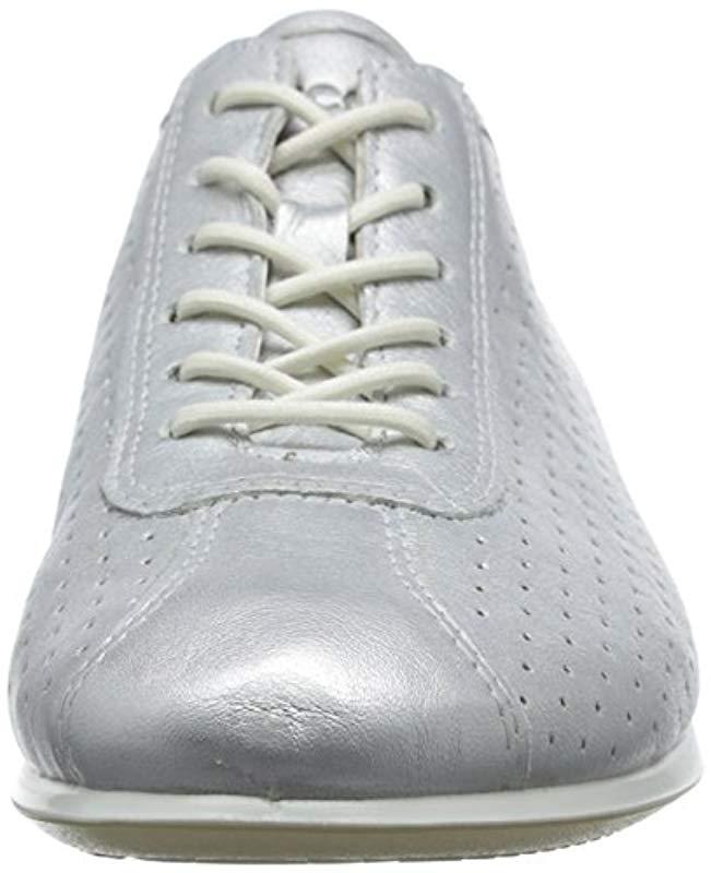 ecco touch sneaker
