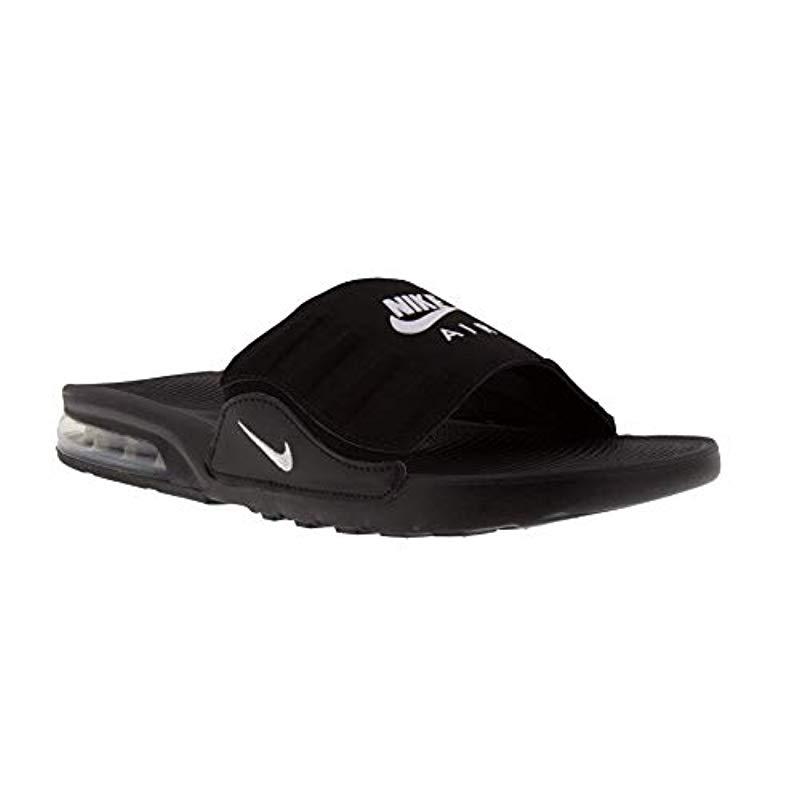 nike air camden slides