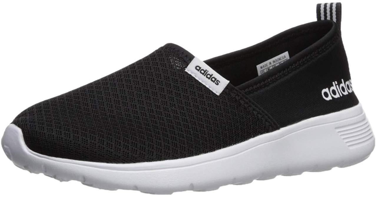 tenis adidas lite racer slip on
