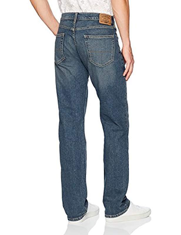 levis signature regular fit jeans