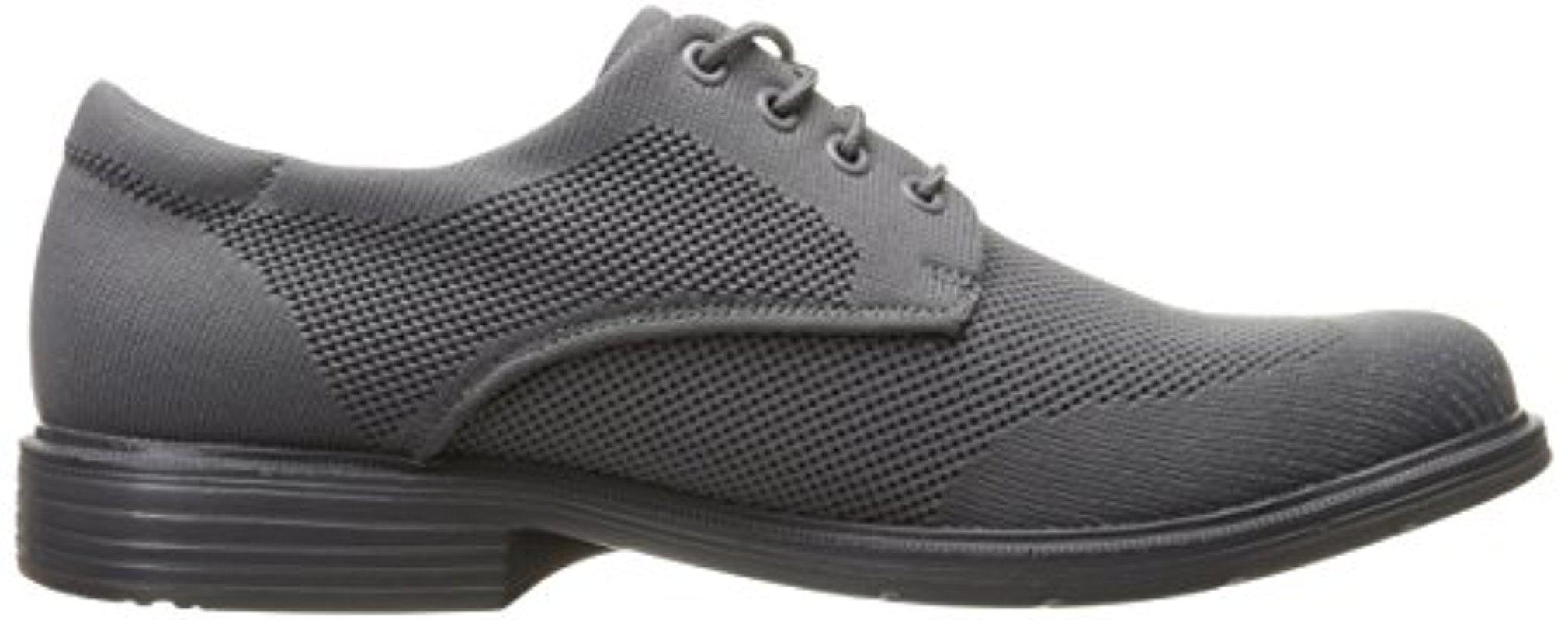 skechers men's caswell aleno oxford