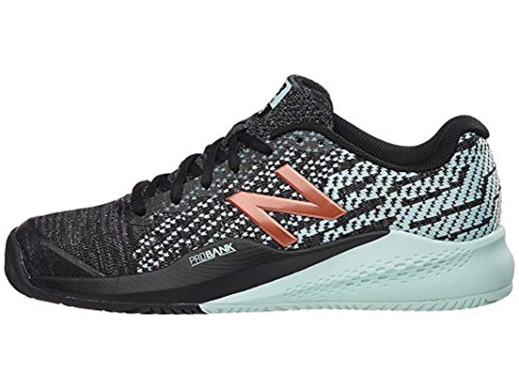 New Balance Synthetic Wch996 M3 Ankle 