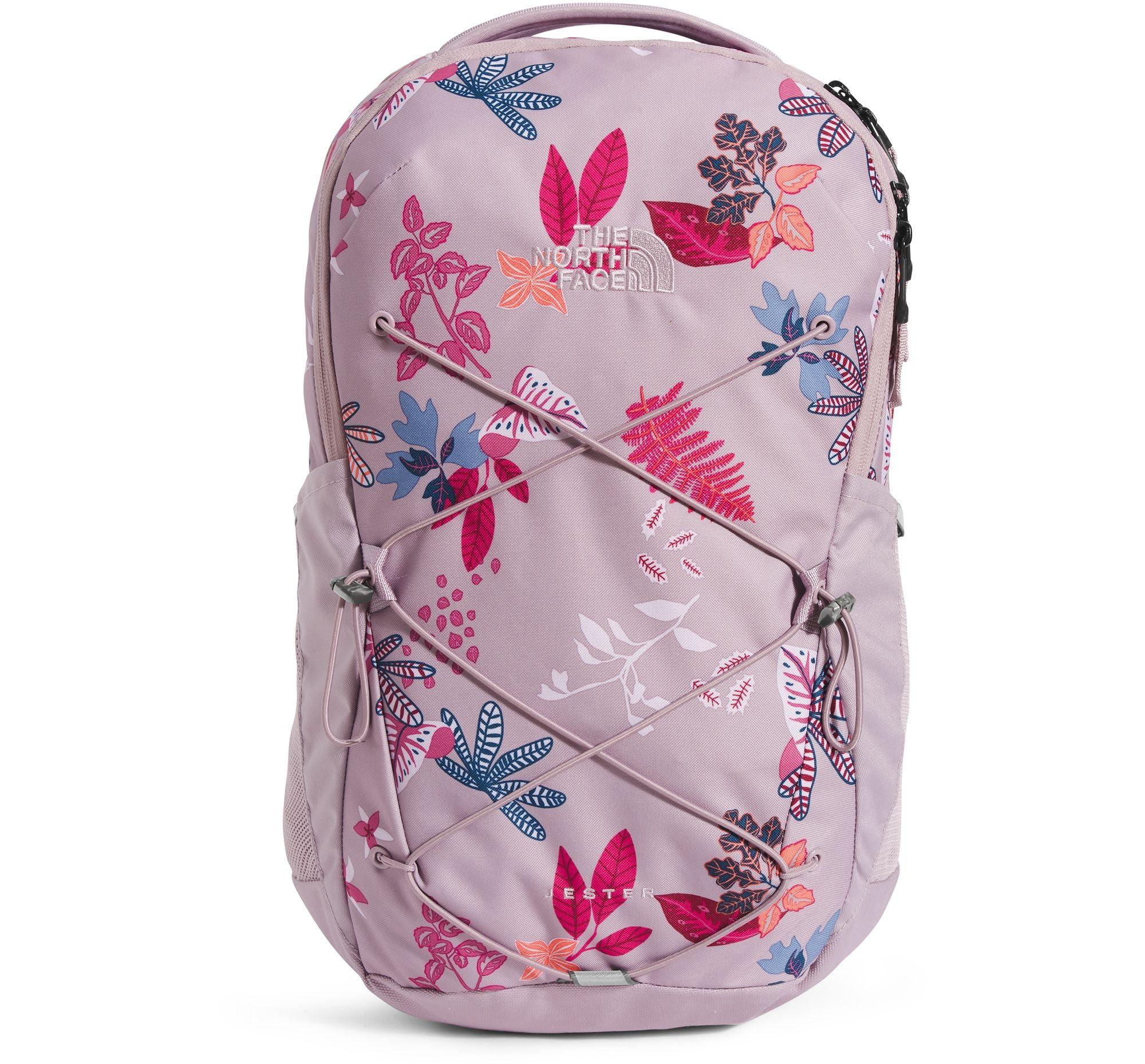 The North Face Rucksack Jester in Pink Lyst DE