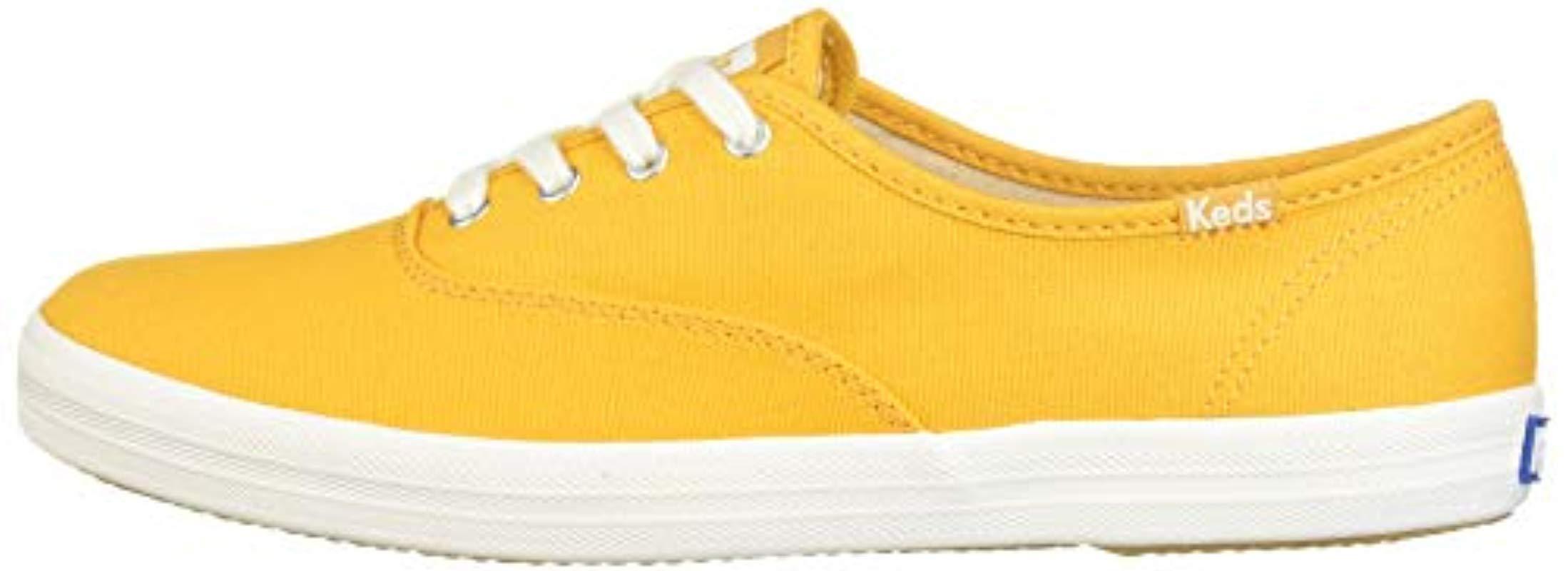 mustard keds