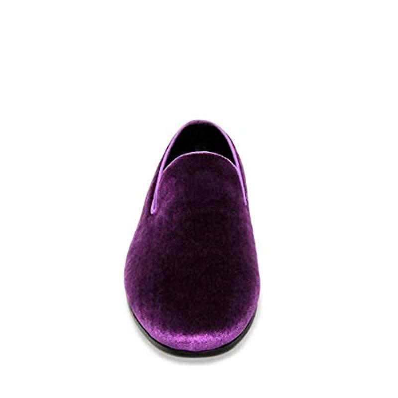 Steve Madden Velvet Laight Slip-on 