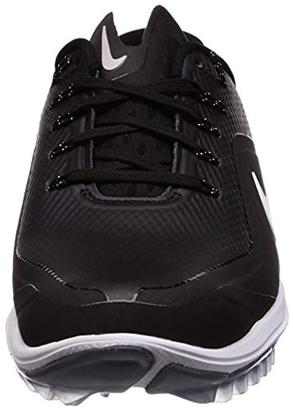 Nike Lunar Control Vapor 2 in Black for Men - Save 51% - Lyst