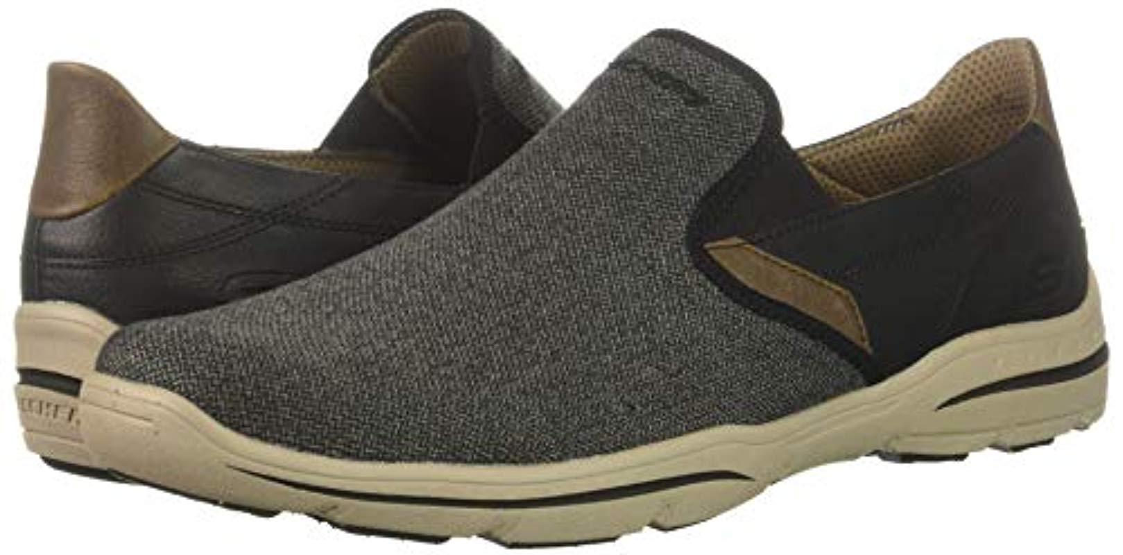 skechers driving shoes
