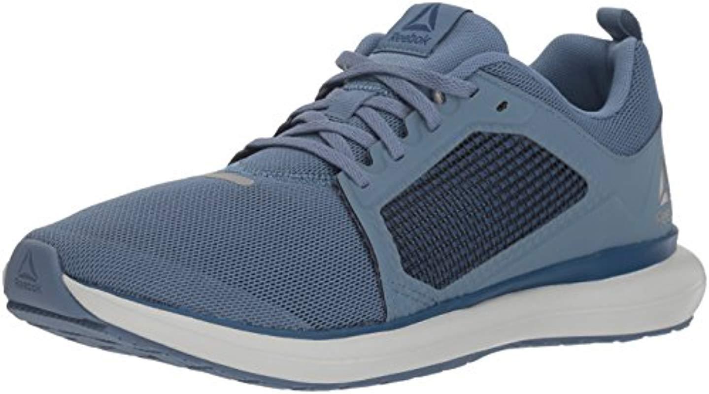 reebok driftium ride blue
