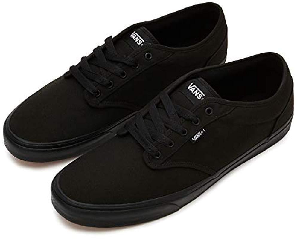vans hombre atwood vans hombre atwood