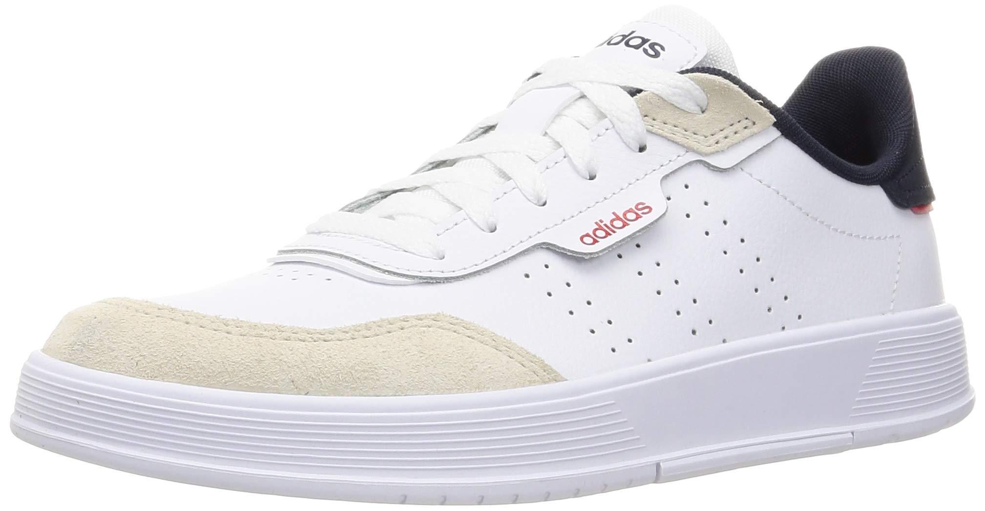 COURTPHASE adidas de hombre de color Blanco - 27 % de descuento | Lyst