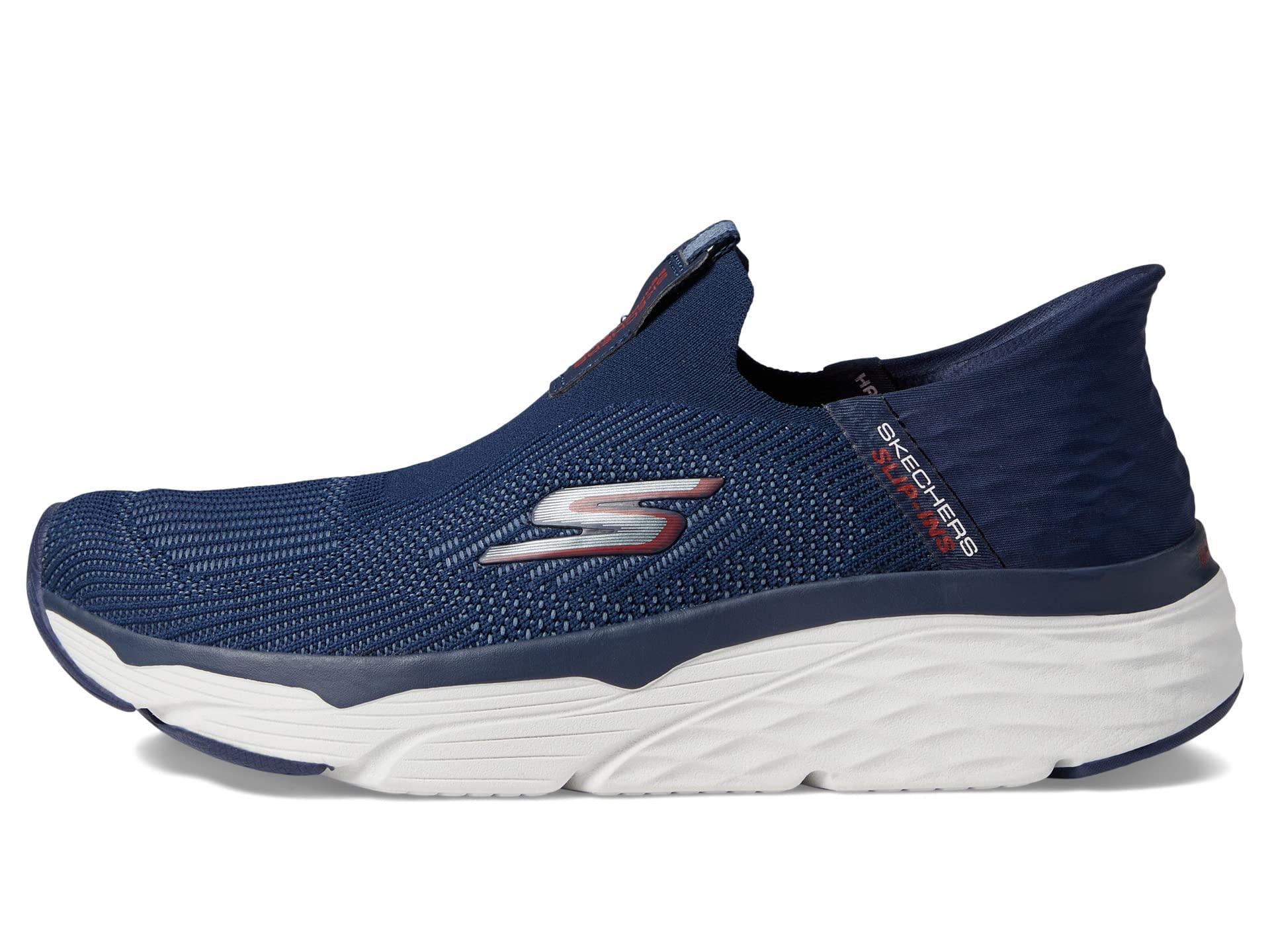 Skechers 220389 Nvy Trainers in Blue for Men | Lyst