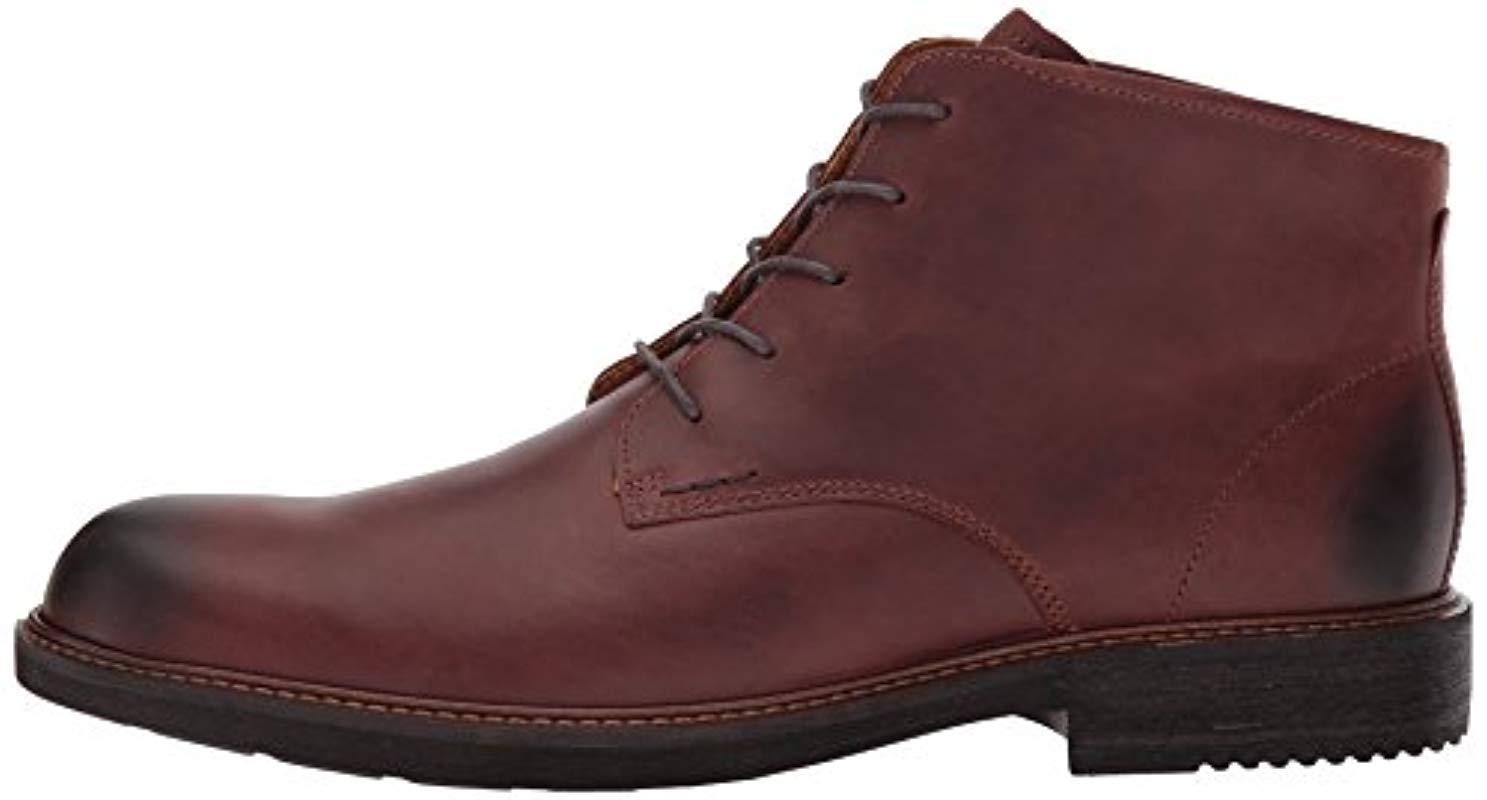 kenton artisan cap toe boot