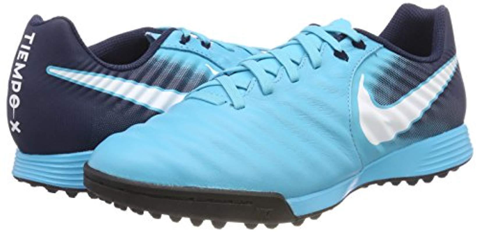 nike tiempox ligera iv tf