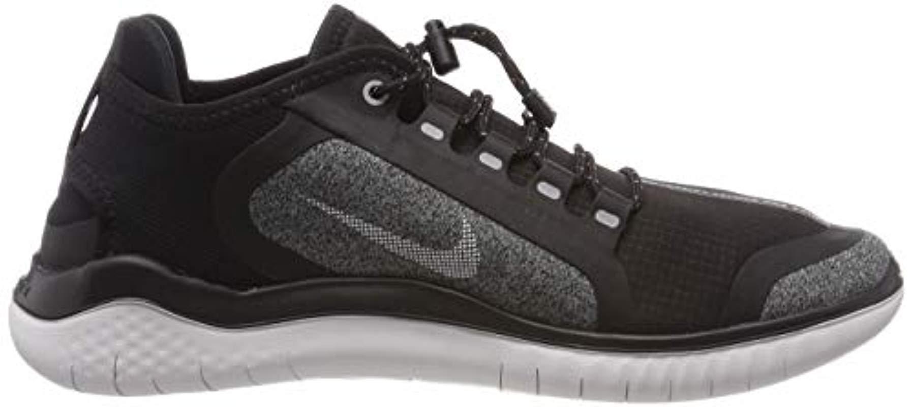 nike shield free
