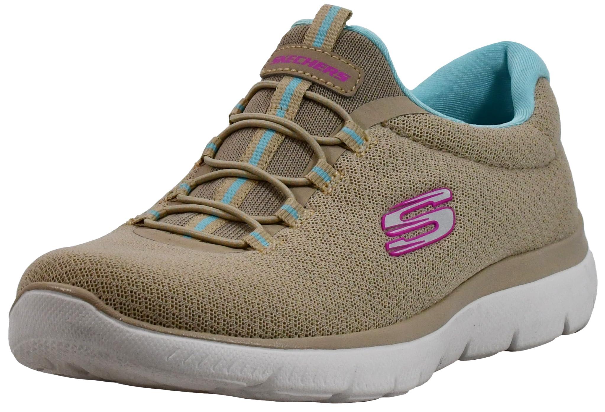 Skechers Womens Calzado Skechers Amazon Uk Amazon Skechers