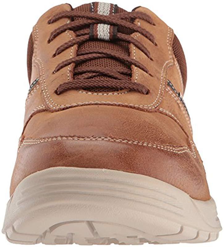 rockport randle ubal